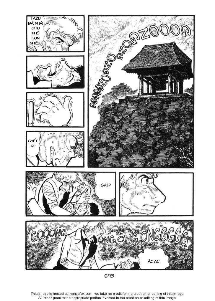 ode to kirihito chapter 17 16