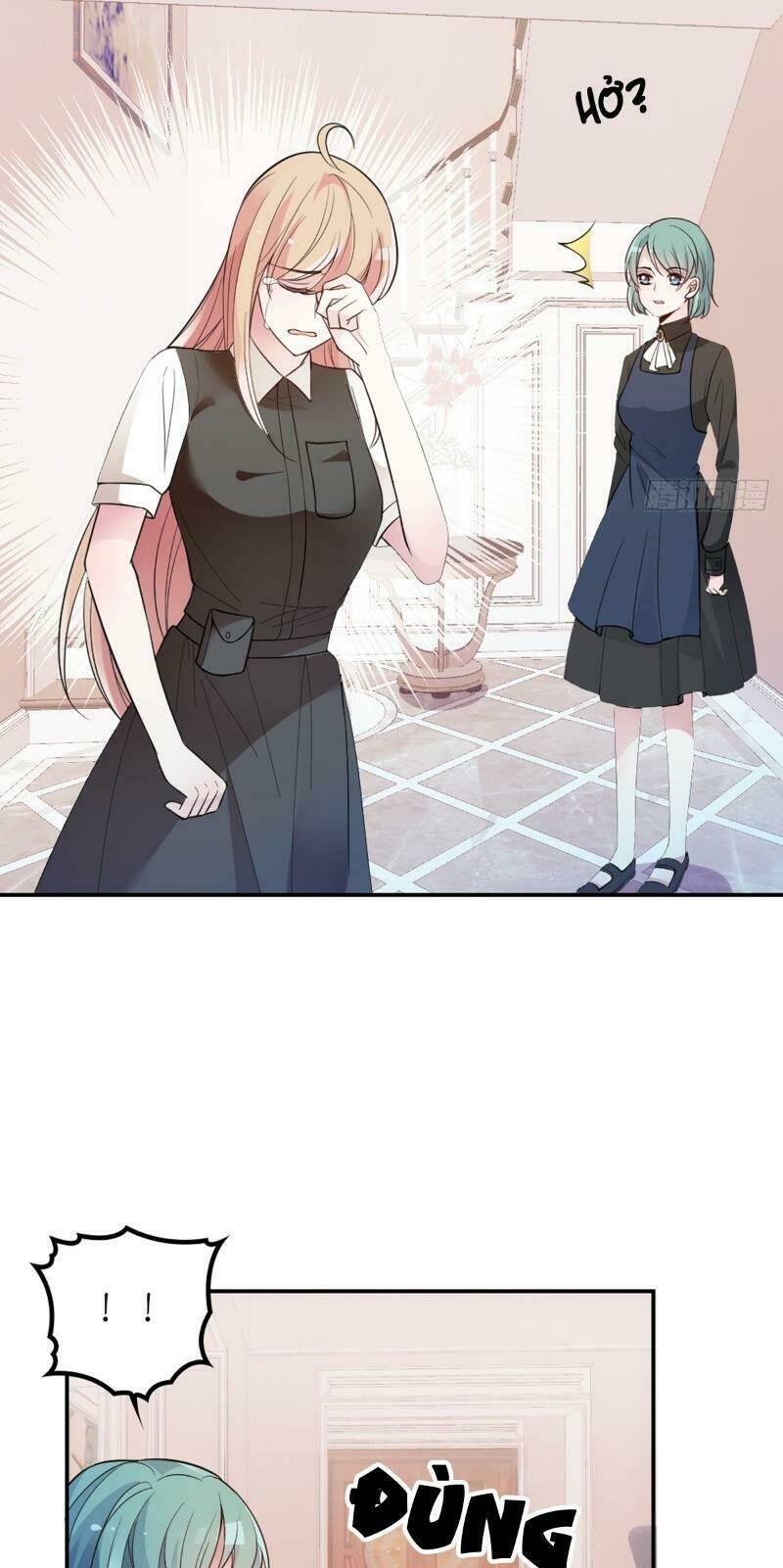 bí mật kết hôn với ảnh đế: vợ ơi đến đây tấn công đi nào chapter 69 9