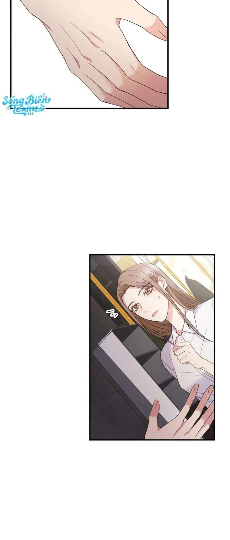 [18+] trong lồng chapter 1 33