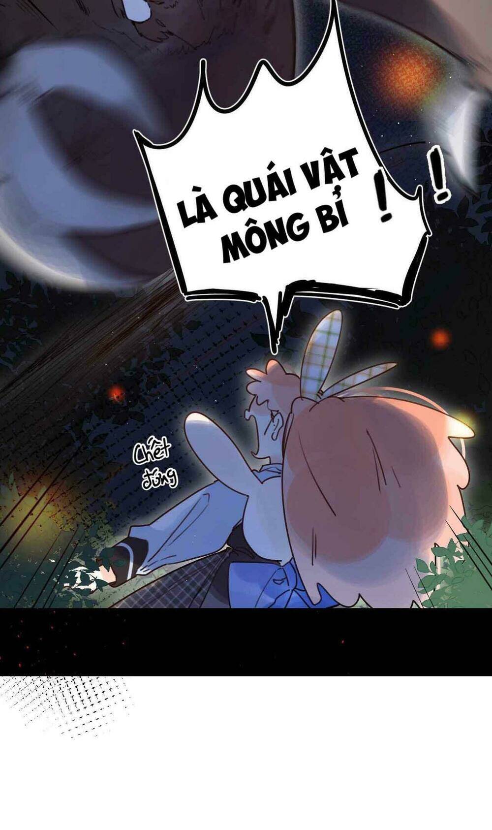 phù thủy hạng bét chapter 39 51