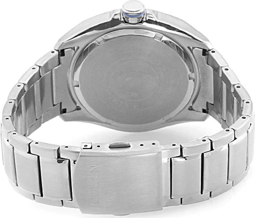 Đồng hồ nam Citizen Eco-Drive BU3000-55A