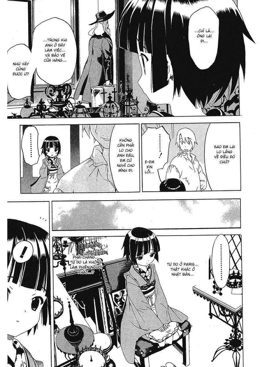 ikoku meiro no croisée chapter 2 10