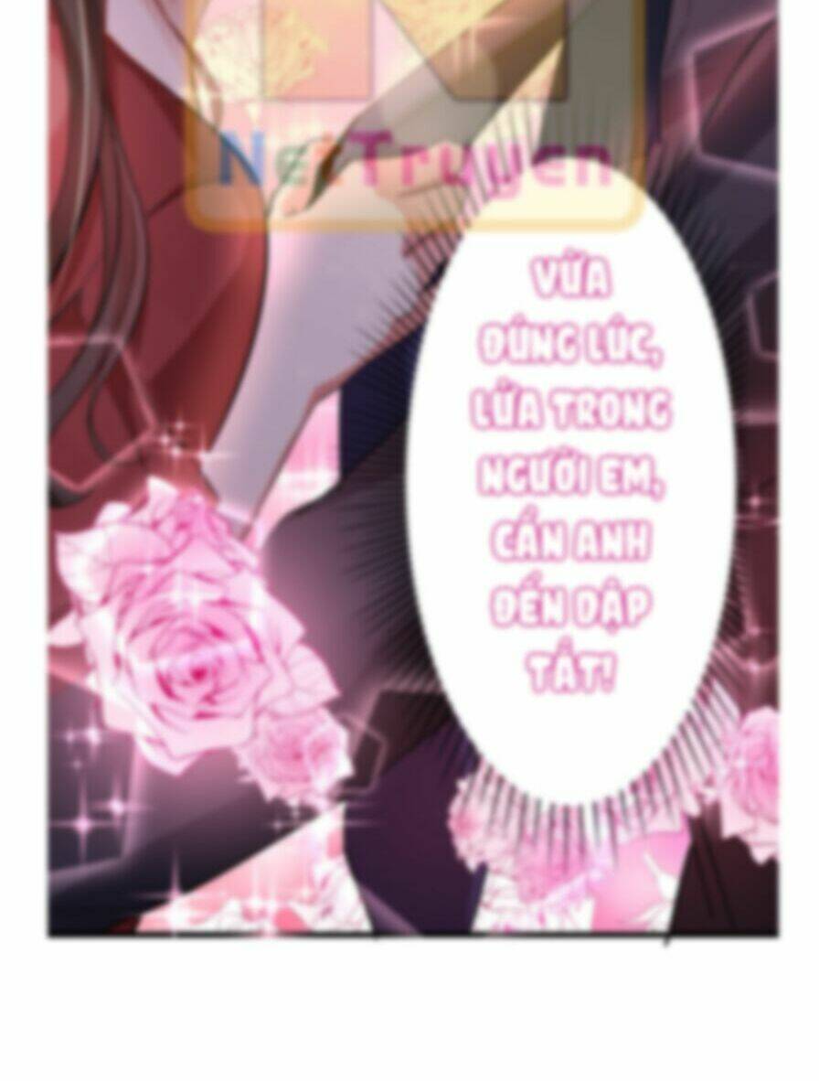 dục hỏa độc nữ chapter 69 27