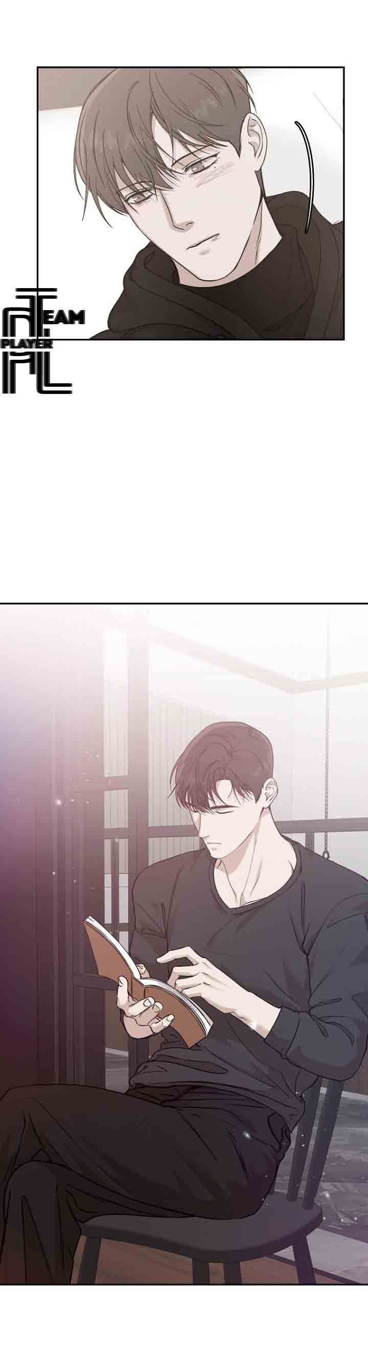 người xa lạ chapter 21 36