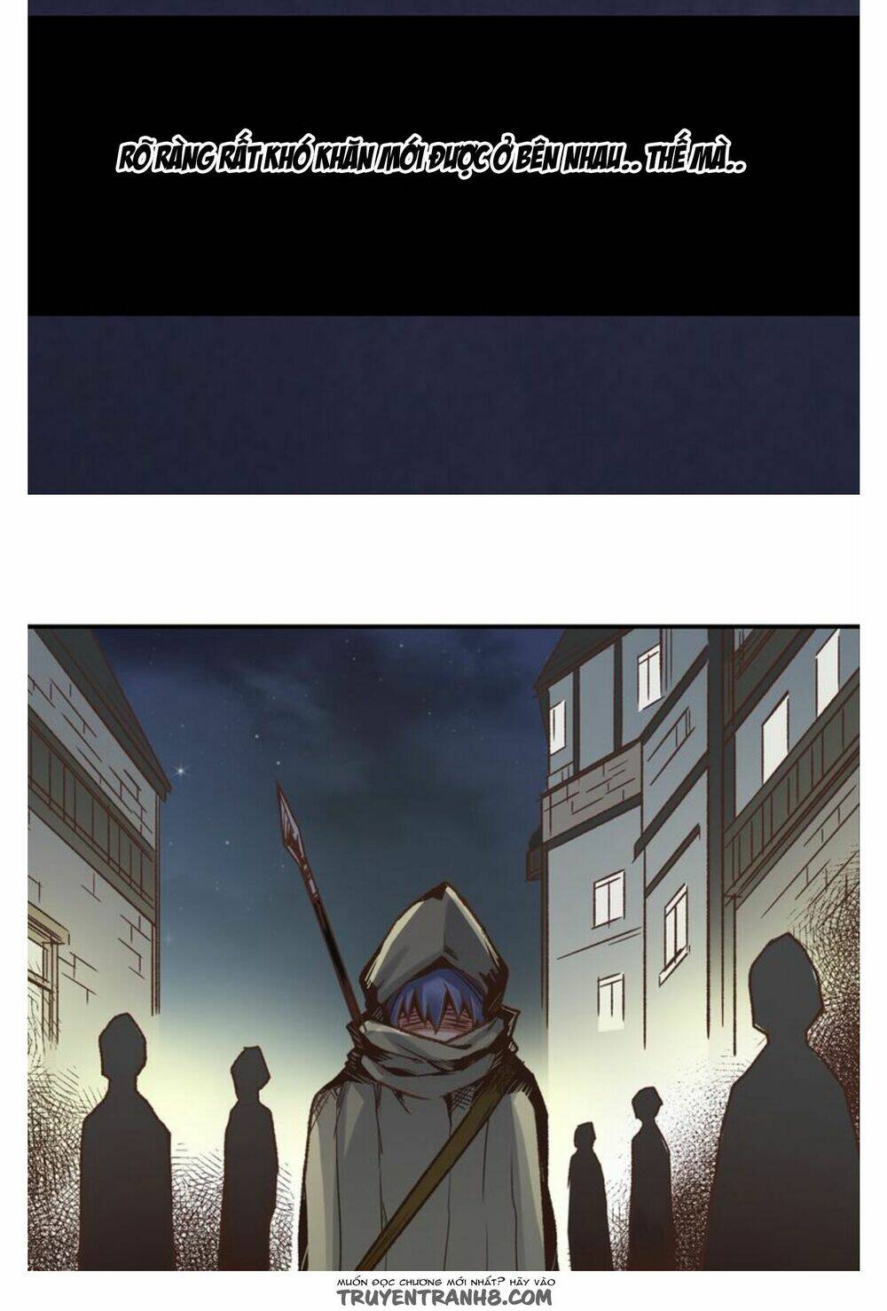 vì tôi là ông chú mở tiệm bán vũ khí chapter 40 14