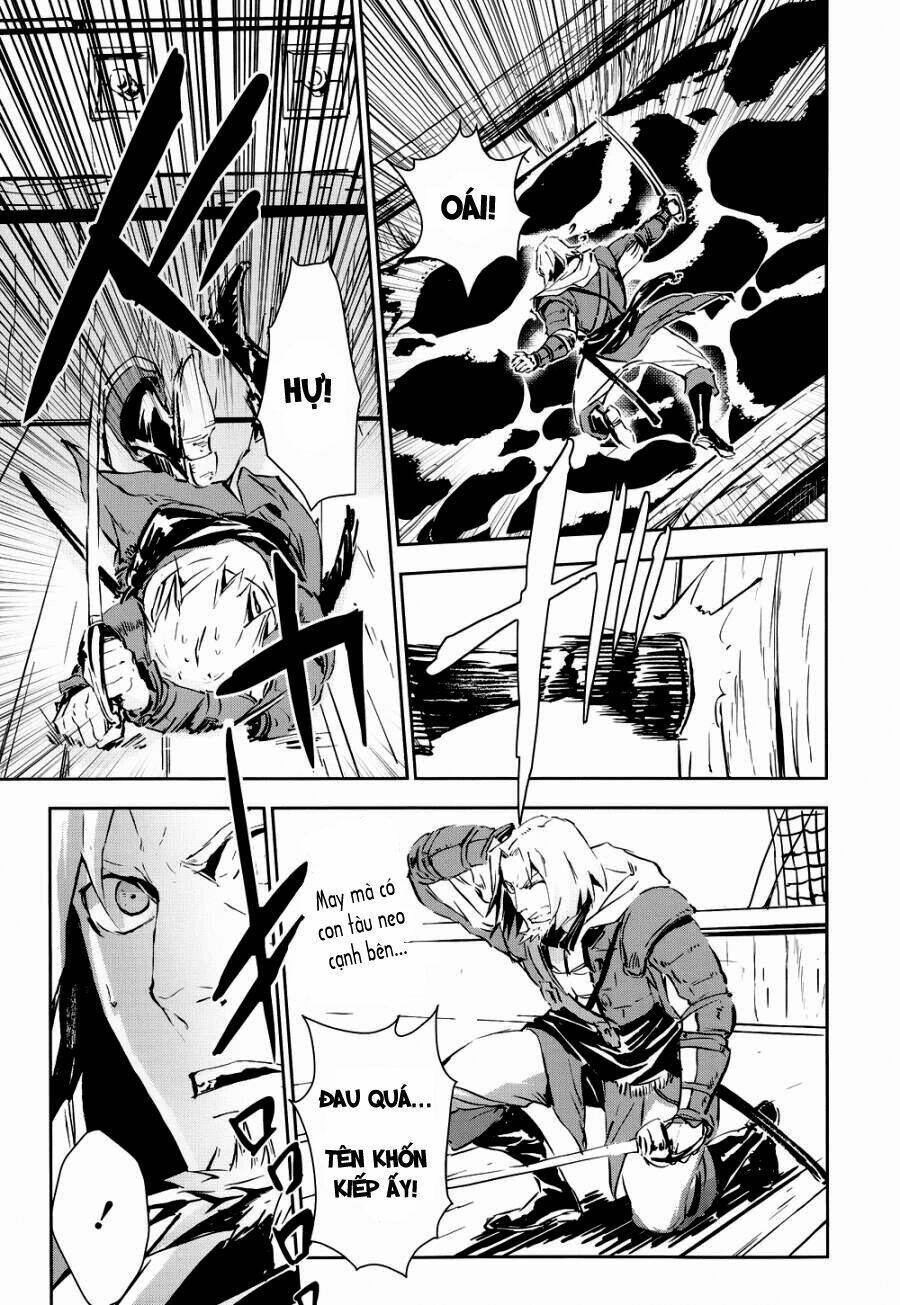 assassin's creed 4 - black flag - kakusei chapter 4 21