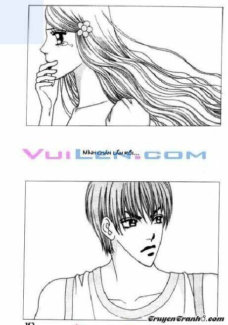 người mẫu hoàn hảo chapter 6 156