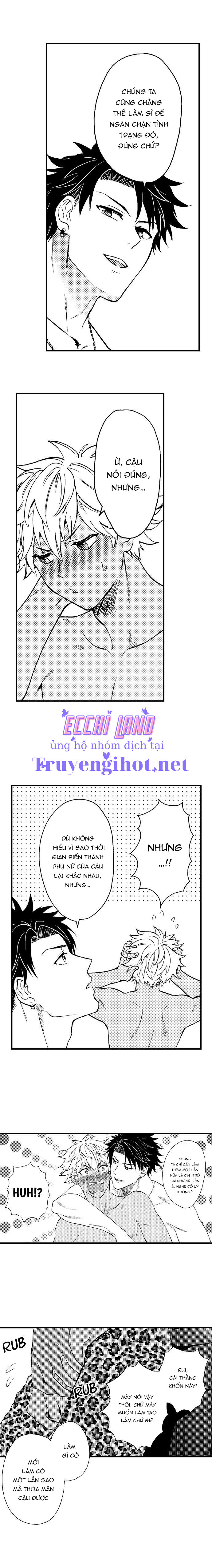 bị chịch bởi thằng bạn thân chapter 43.1 4