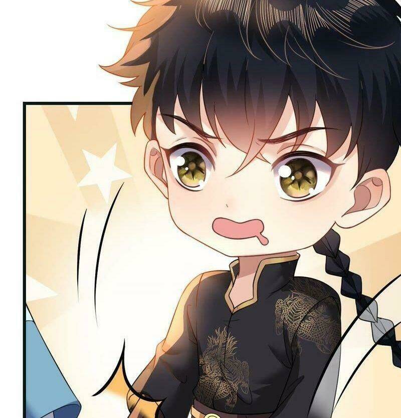 quận chúa vững vàng, thiết lập nhân vật không thể vỡ chapter 58 38