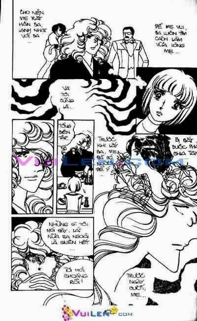 tiểu thư áo trắng chapter 6 108