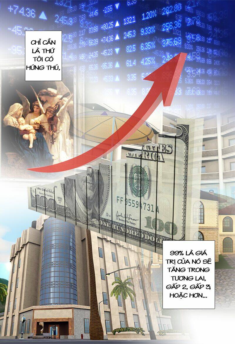 7 years of love (truyện sims) chapter 3 6