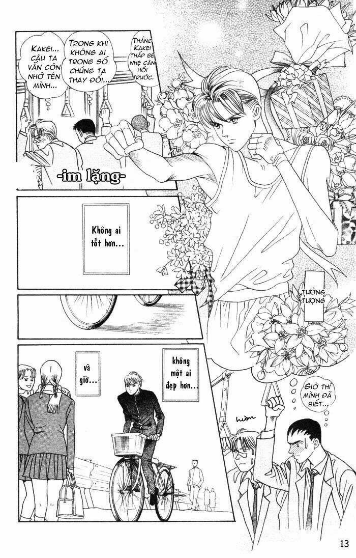 wild cats chapter 1 16