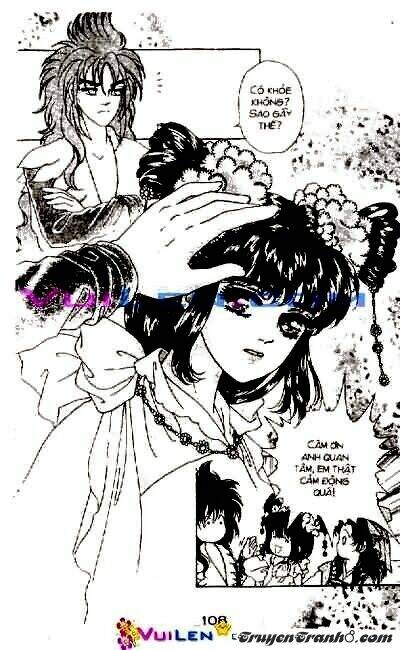 đóa hoa yêu kiều chapter 1 109