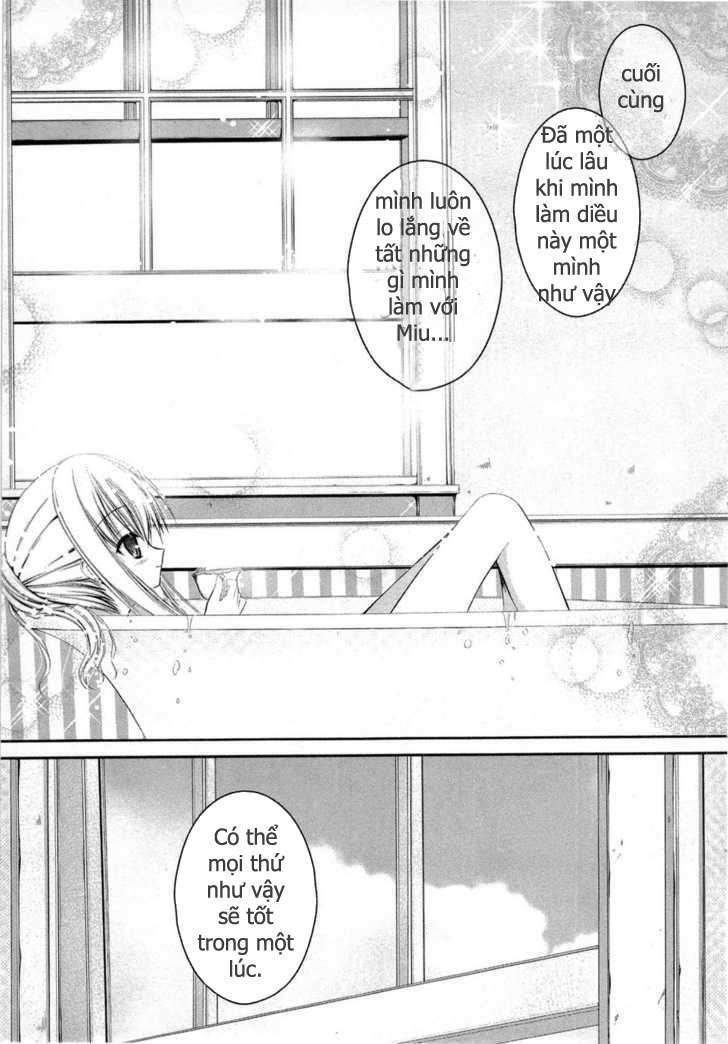 tsukiyo no fromage chapter 13 8