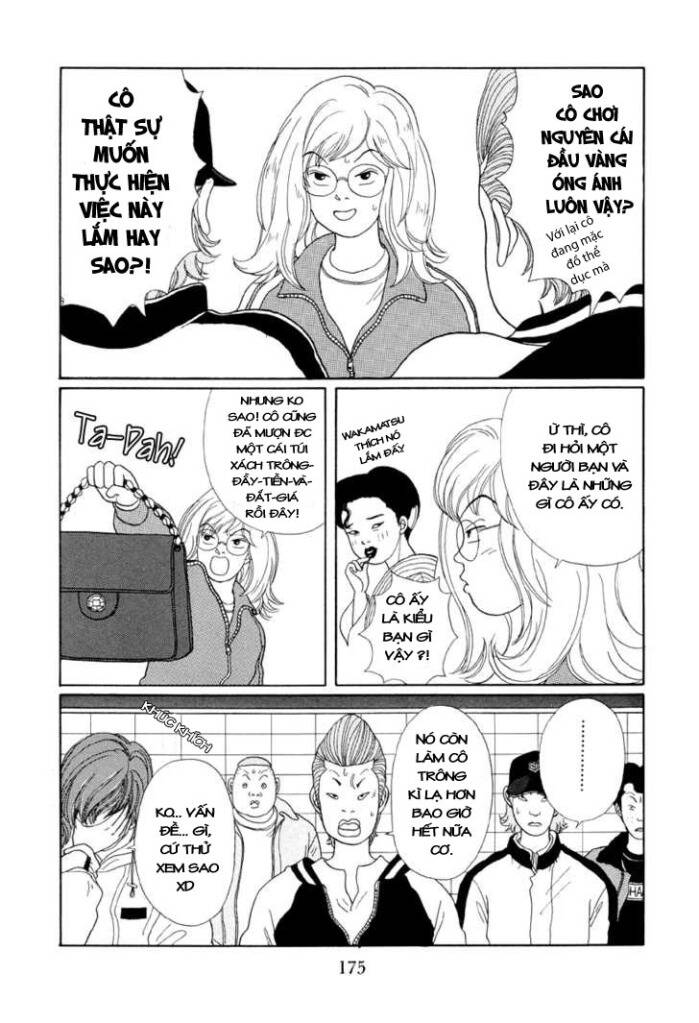 gokusen chapter 19 15