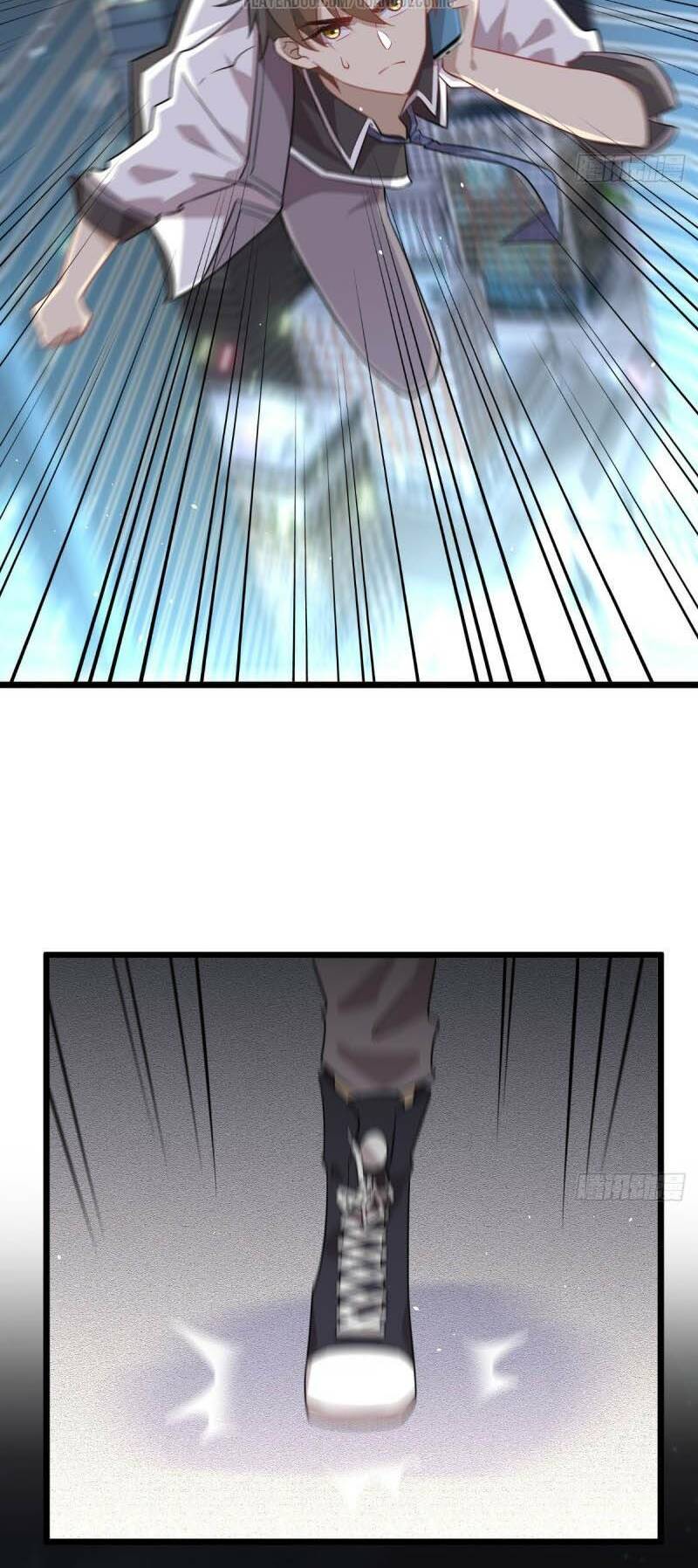 xuyên không vào thế giới nữ cường chapter 80 4