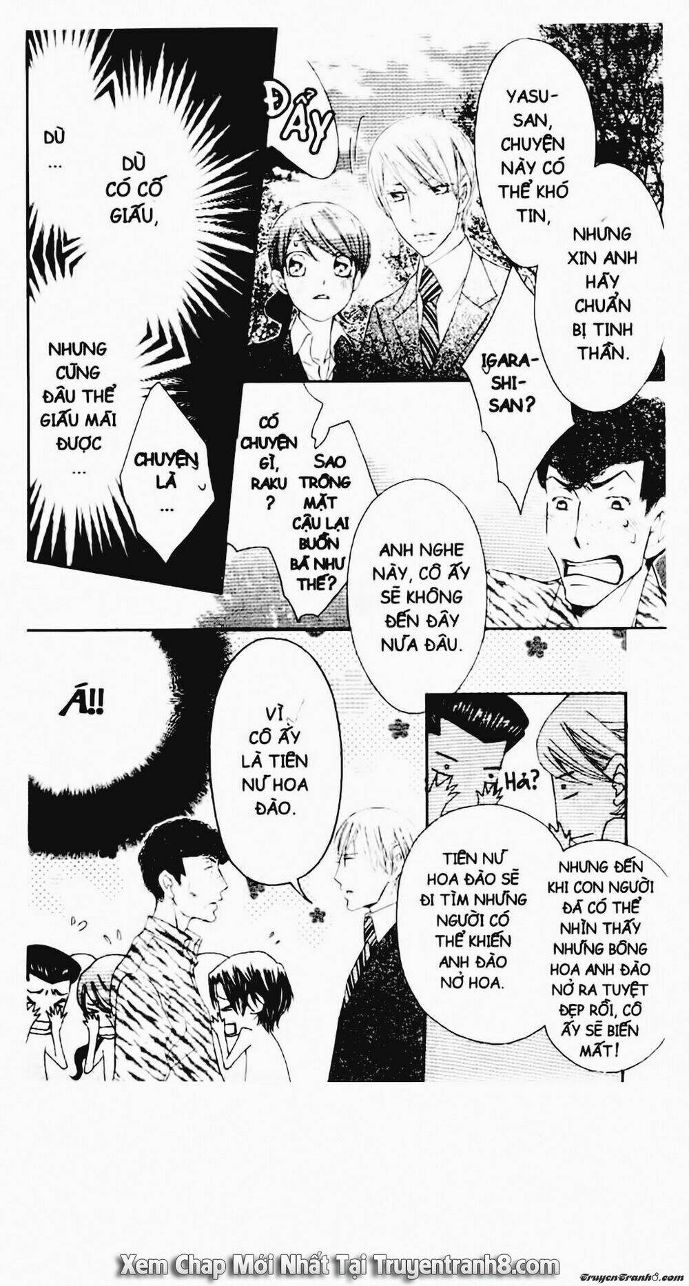 tiểu thư sachie chapter 48 20