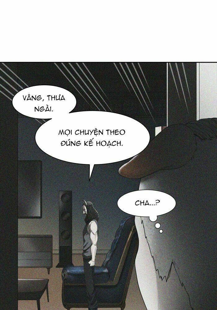 tòa tháp bí ẩn 2 chapter 435 25