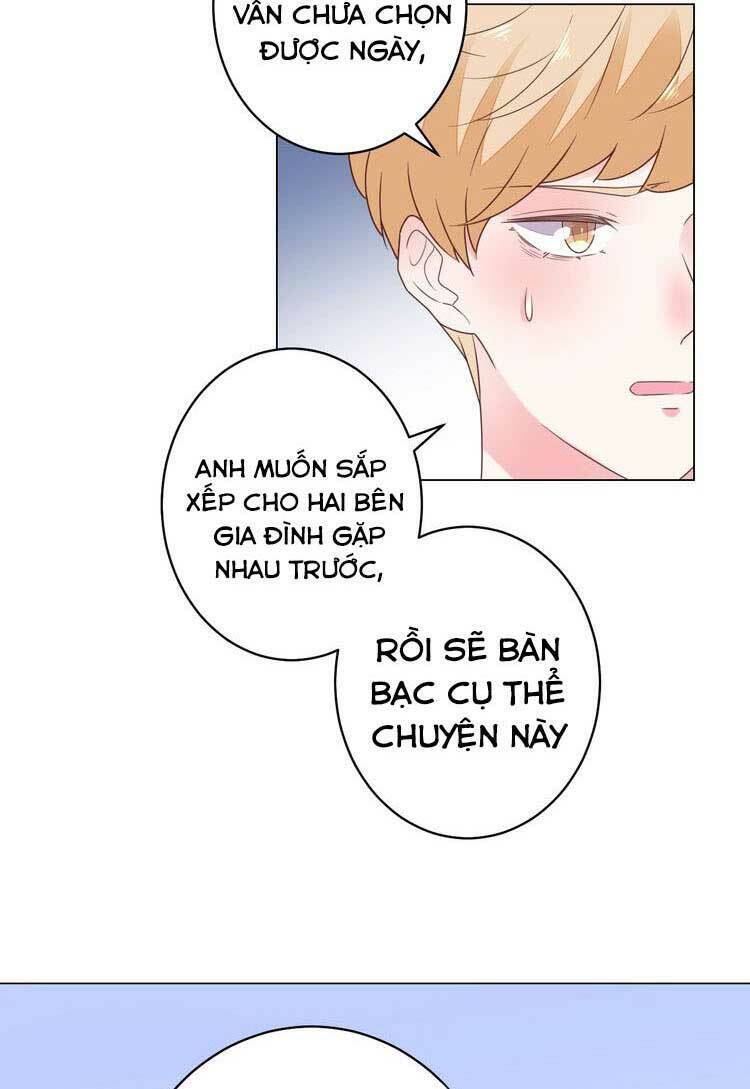 điều ước sủng ái bất bình đẳng chapter 53.2 8
