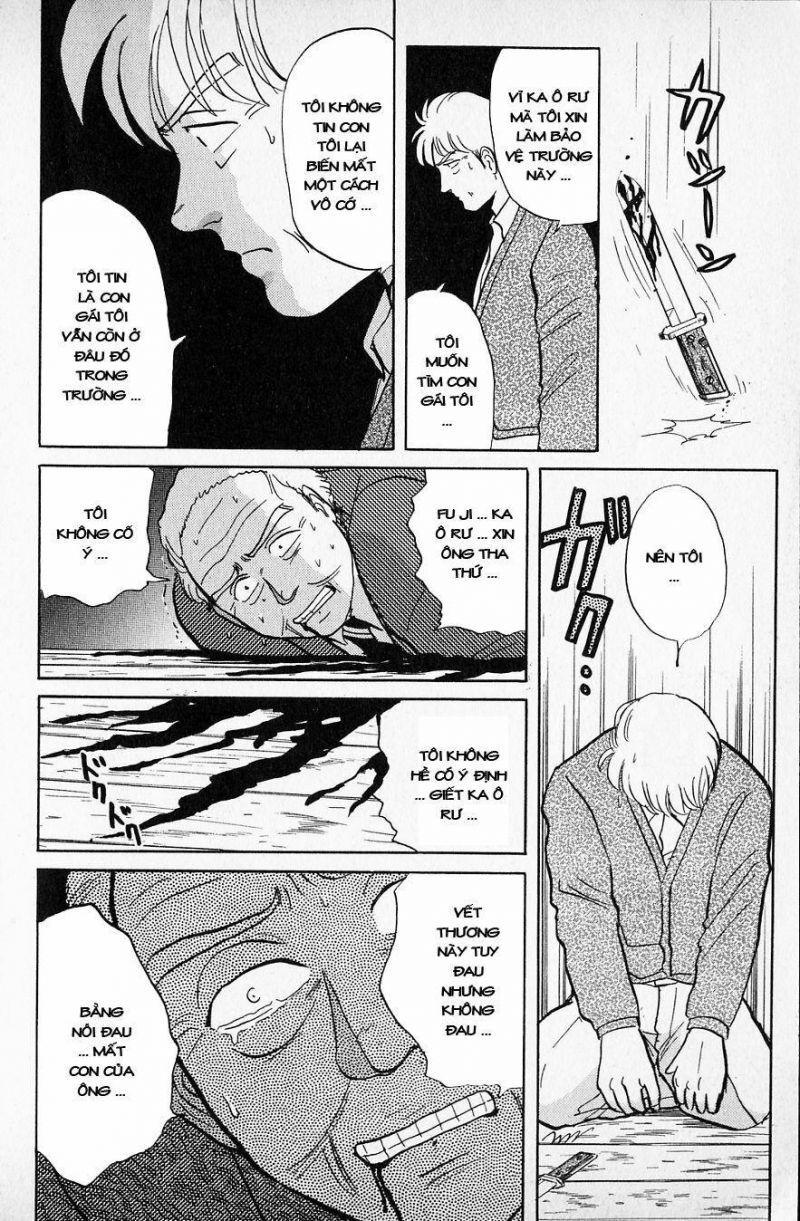 thám tử kindaichi (bản đẹp) chapter 410 16