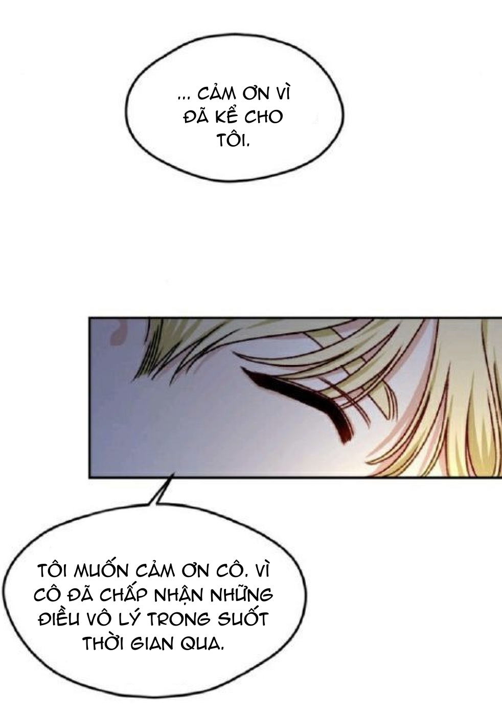 nữ chính muốn tôi trở thành mẹ kế chapter 17 39