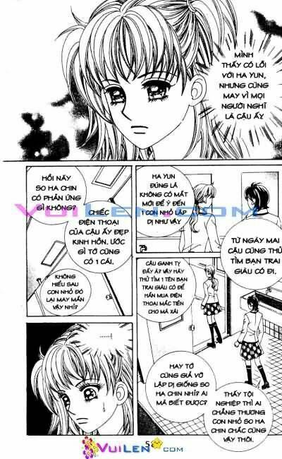 thiên thần tái thế chapter 10 58