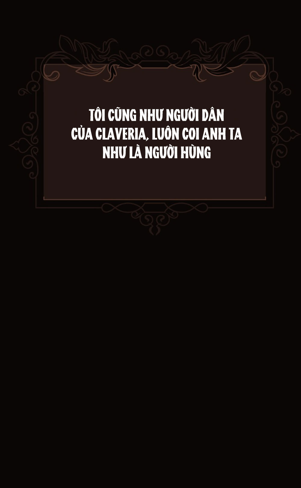 công tước phu nhân là một hồn ma chapter 3.1 13