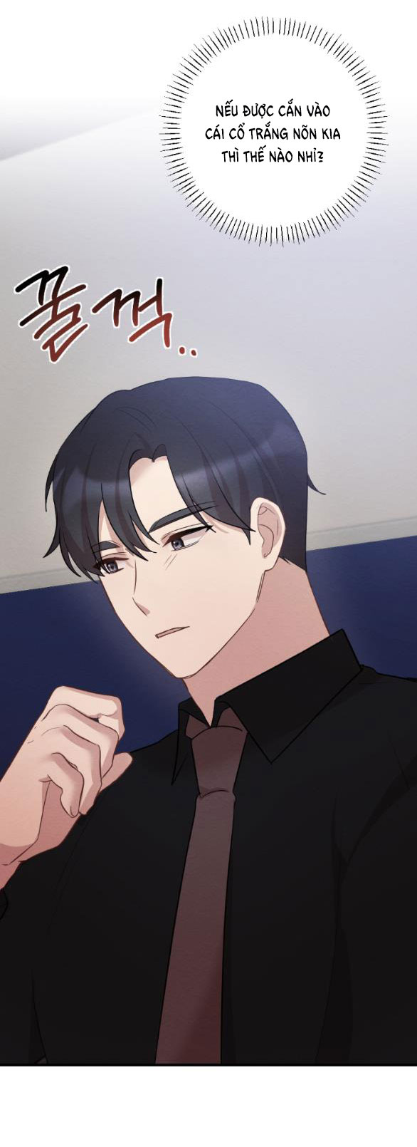 [18+] đêm không thể vãn hồi chapter 6.2 9