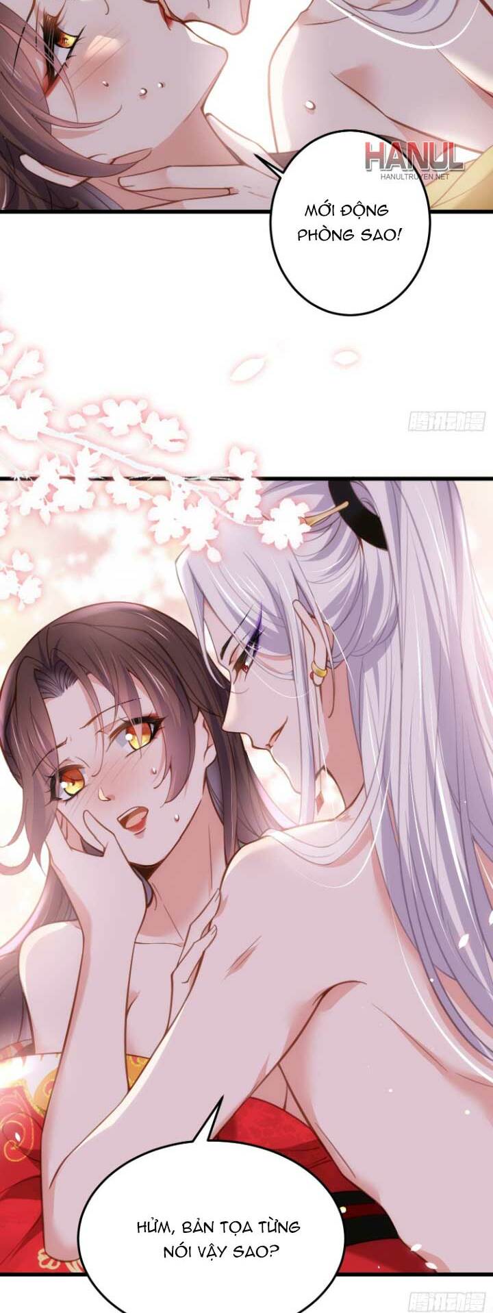 hoạn phi thiên hạ chapter 202 2