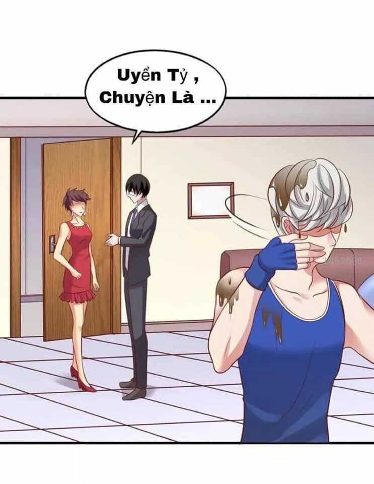 tôi không muốn fa như vậy đâu chapter 31 17