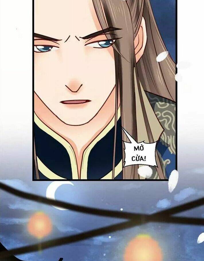 kiều nữ độc phi chapter 30 23