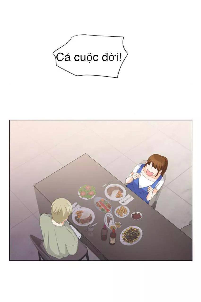 idol và sếp, em yêu ai? chapter 36 20