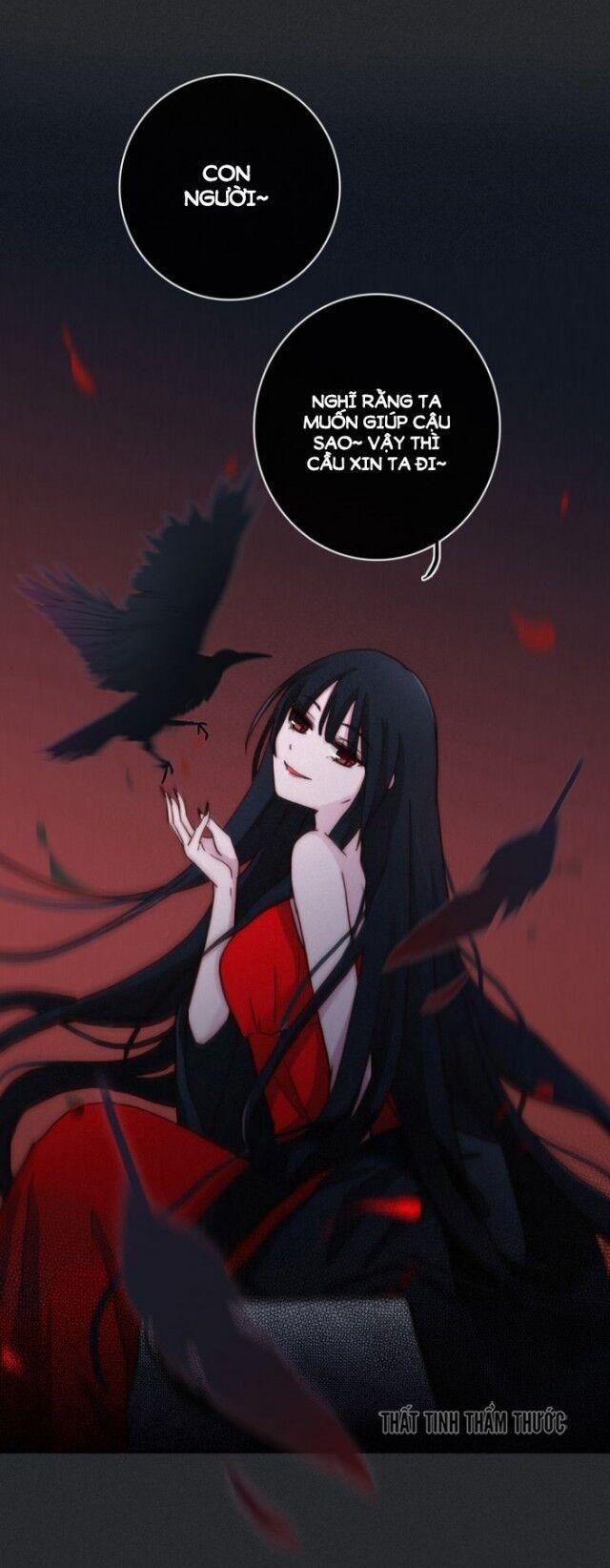 đêm tối chốn này chapter 5 52