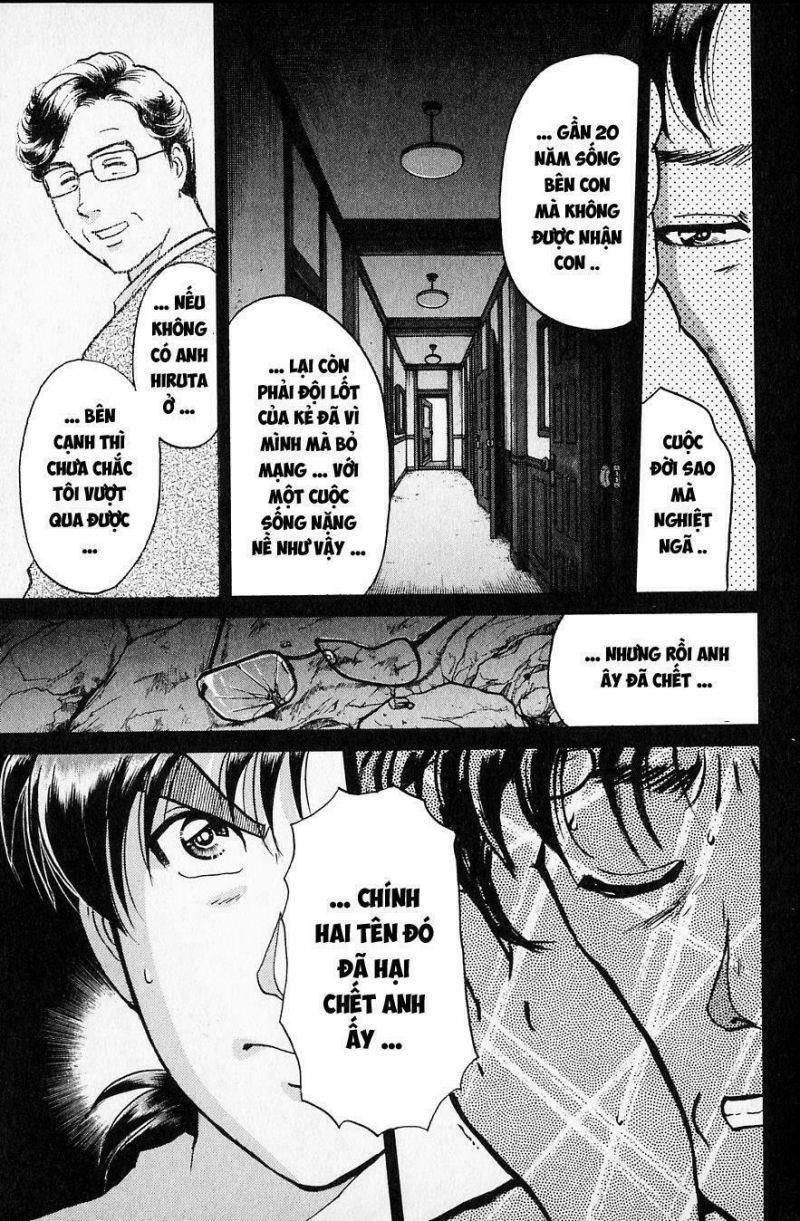 thám tử kindaichi (bản đẹp) chapter 1811 17