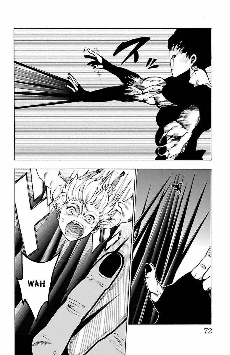 mahou shoujo of the end chapter 37 18