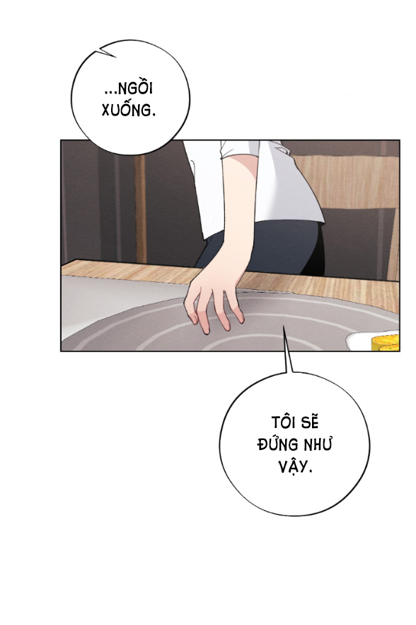 Ăn Mòn chapter 4.2 - Trang 7