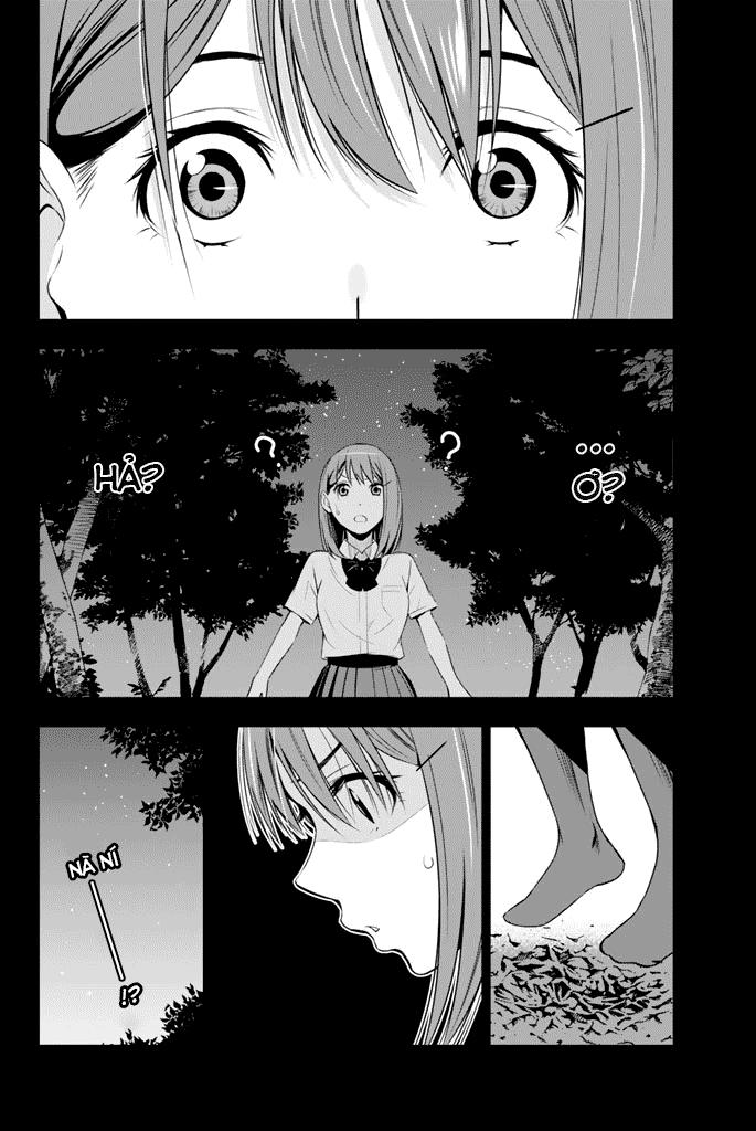 kimi ga shinu natsu ni chapter 10 21