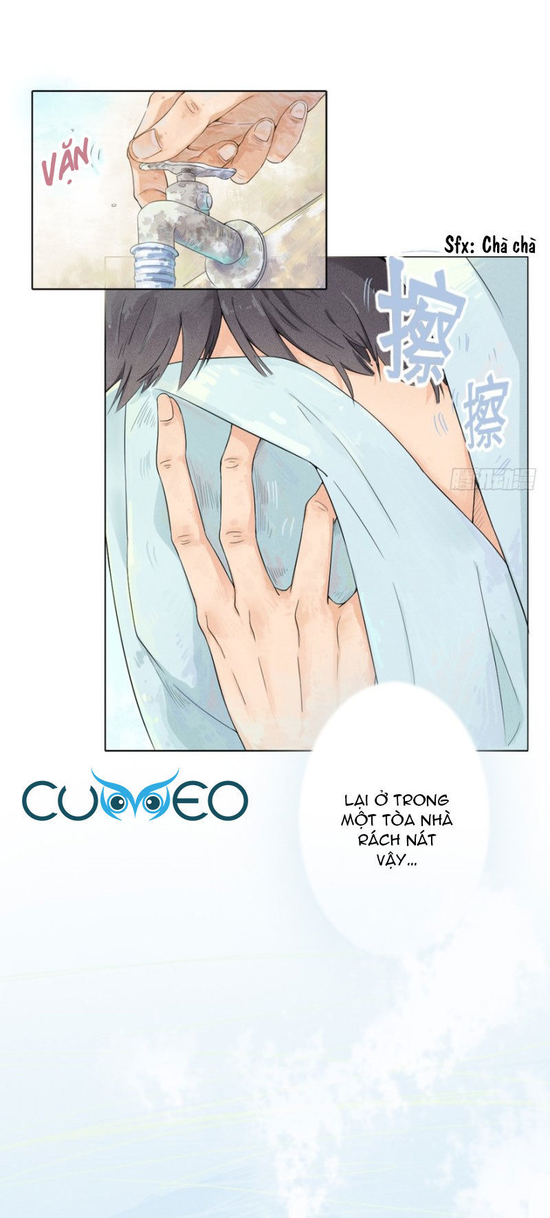 tình yêu là một vụ giết người ly kì chapter 1 20