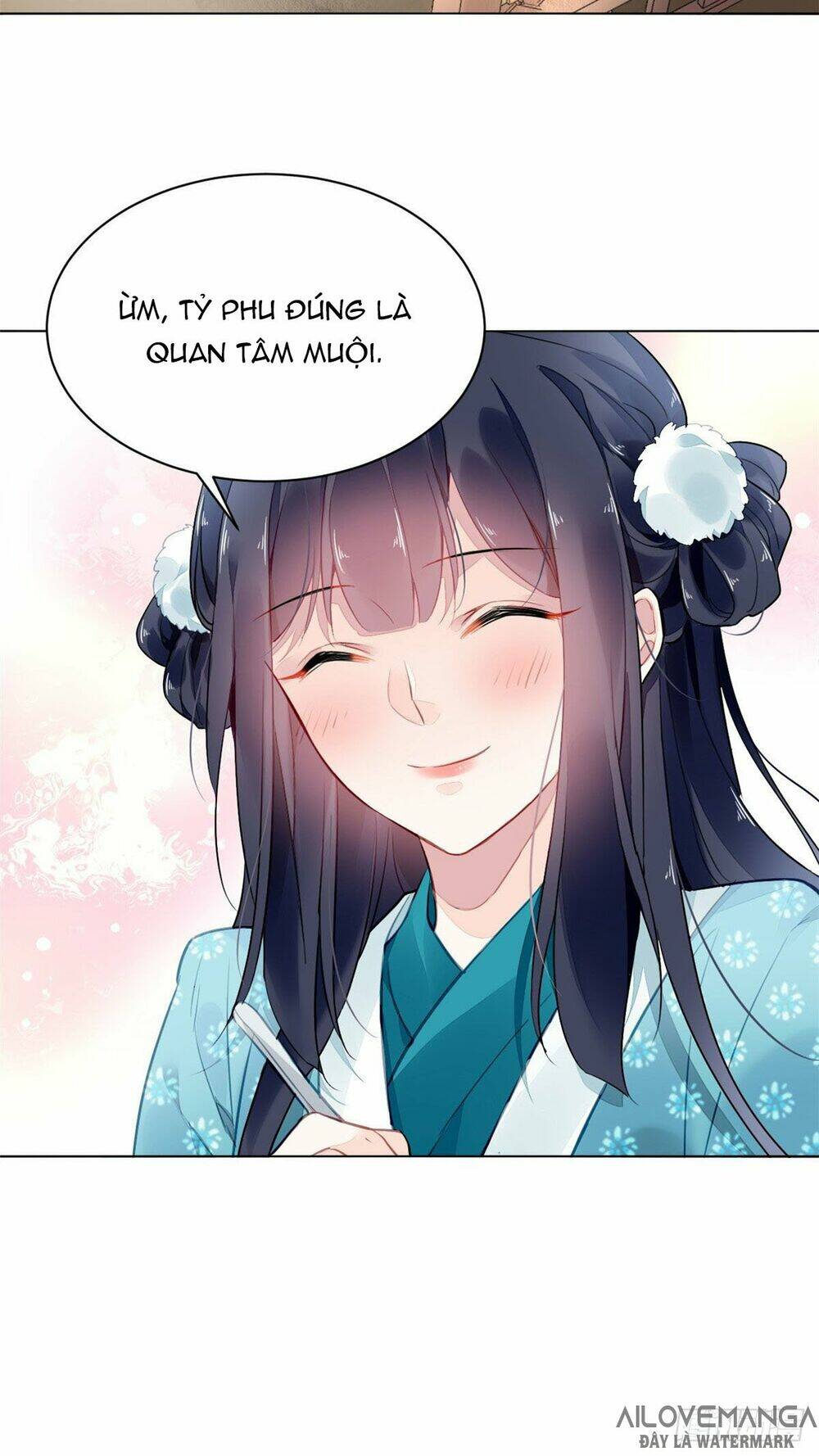vấn đan chu chapter 4 16