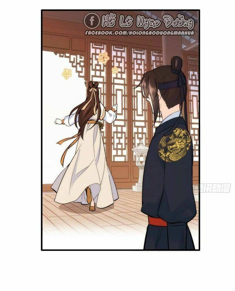 thiều quang mạn chapter 69 46