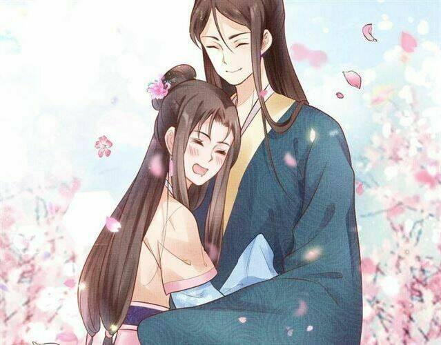 thịnh sủng y phi chi dao quan truyện chapter 36 32