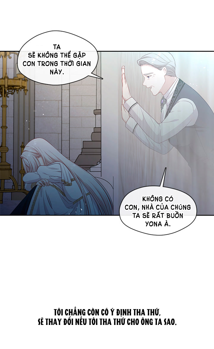 cẩn thận nữ phụ phản diện đấy! chapter 98 15