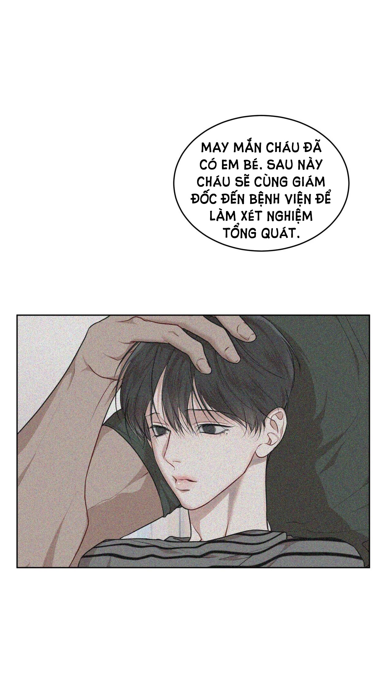 Nguồn Khởi Sinh chapter 69.2 - Trang 3