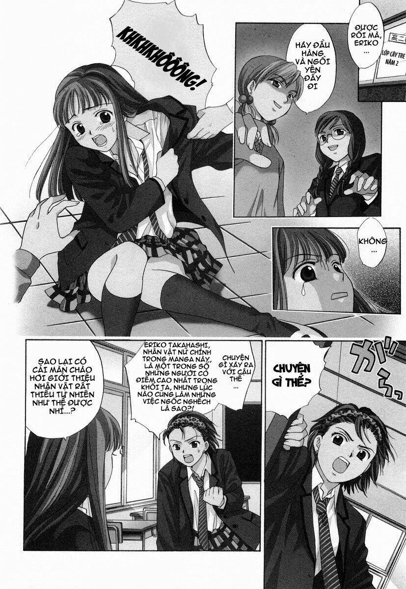 joshikousei chapter 50 9