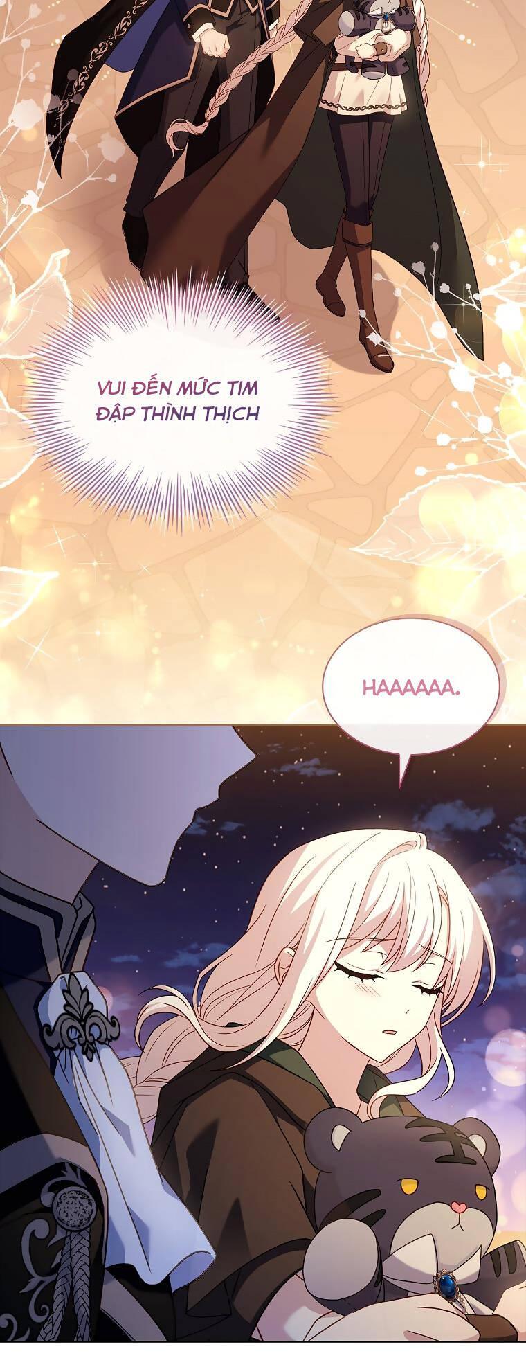 để yên cho tiểu thư hiền chapter 103 39