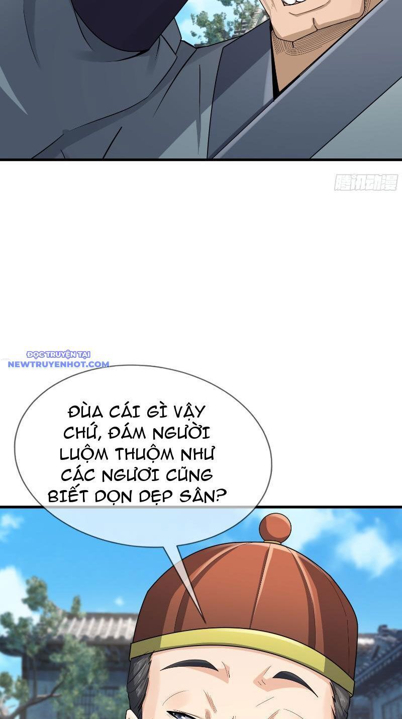 ngủ say vạn cổ: xuất thế đẩy ngang chư thiên chapter 23 17