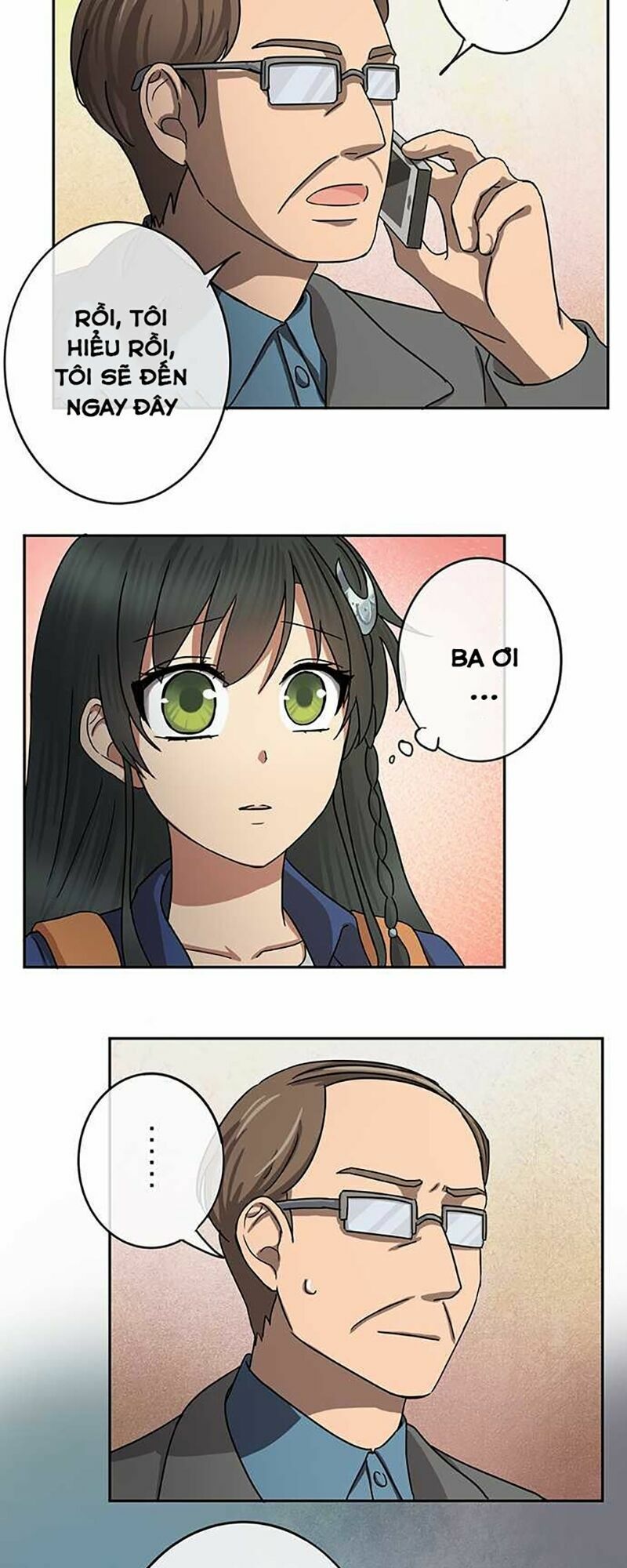 nụ hôn nguyền rủa chapter 34 21