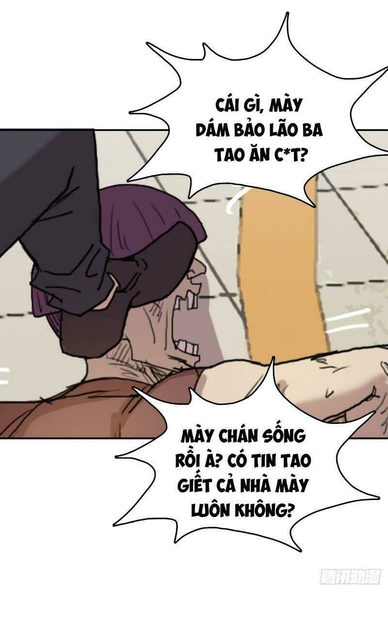 phụ hồn giả chapter 10 55