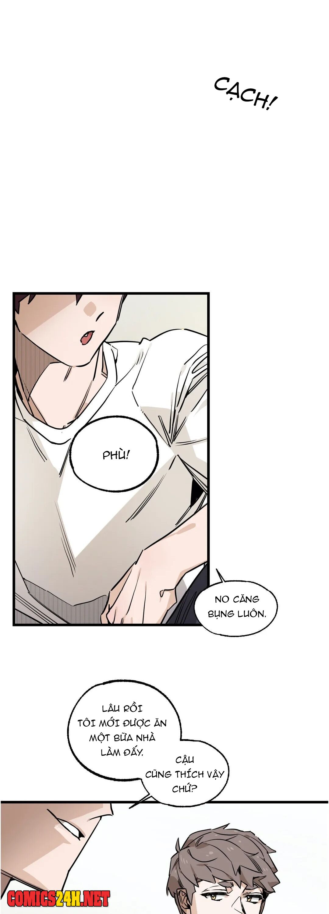 quán café tình nhân chapter 52 19