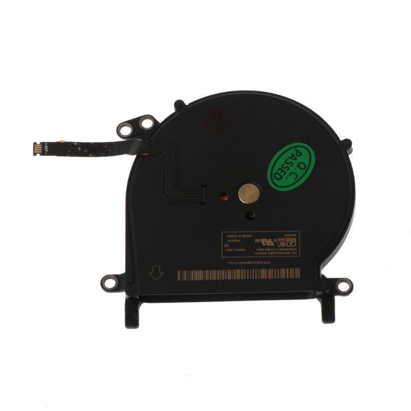 Quạt tản nhiệt CPU cho Macbook Air 11 " A1370 2011 A1465 2012-2015